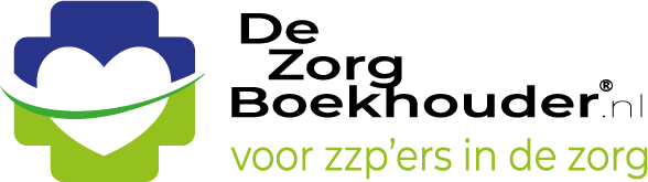 De ZorgBoekhouder